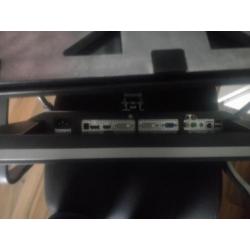 Dell Ultrasharp 2410f