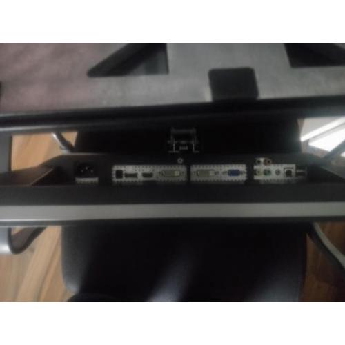 Dell Ultrasharp 2410f