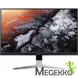 Acer KG221Q 21.5" Full HD TN+Film Zwart computer monitor