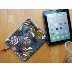 Ipad hoes, Fossil