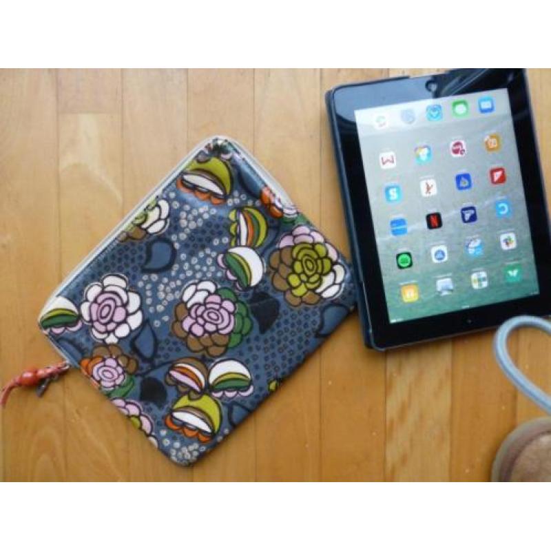 Ipad hoes, Fossil