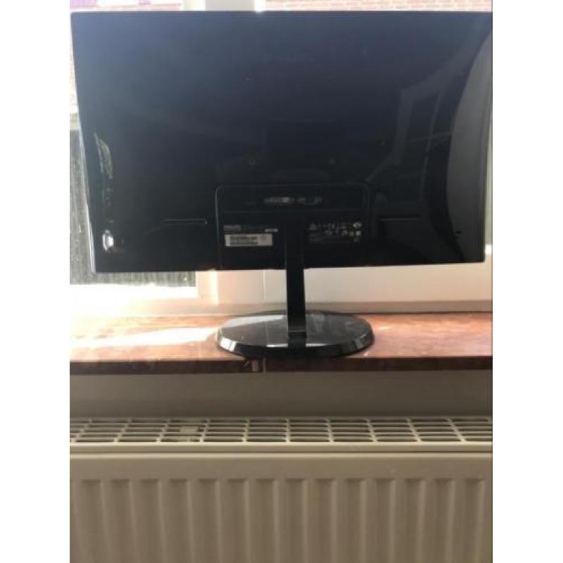 Philips monitor 24 inch