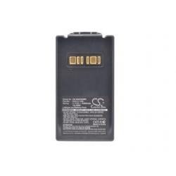 Accu Batterij Datalogic Falcon X3 - 5200mAh - CS-DAX300BX...