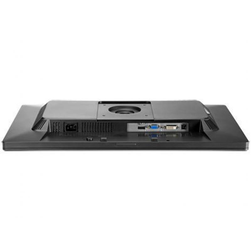HP EliteDisplay E231 Reactietijd: 5ms DVI-D, VGA (D-Sub) 36W
