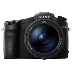 Sony Cybershot DSC-RX10 III compact camera - Occasion