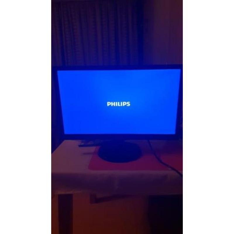 Philips LED monitor