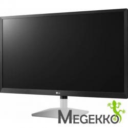 LG 24MK400 1ms FreeSync Gaming monitor