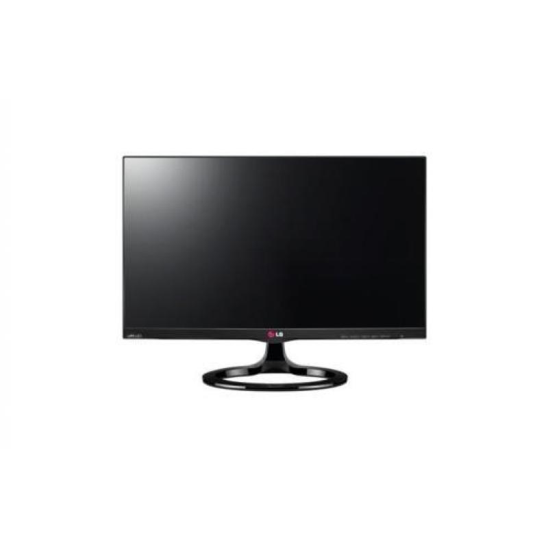 LG Slim IPS LED Monitor 27 inch full HD