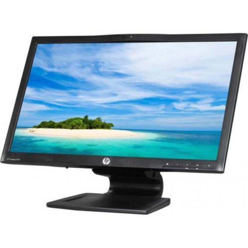 HP Compaq Smartbuy L2311 Vermogen (watt): 38W 16:9 5ms