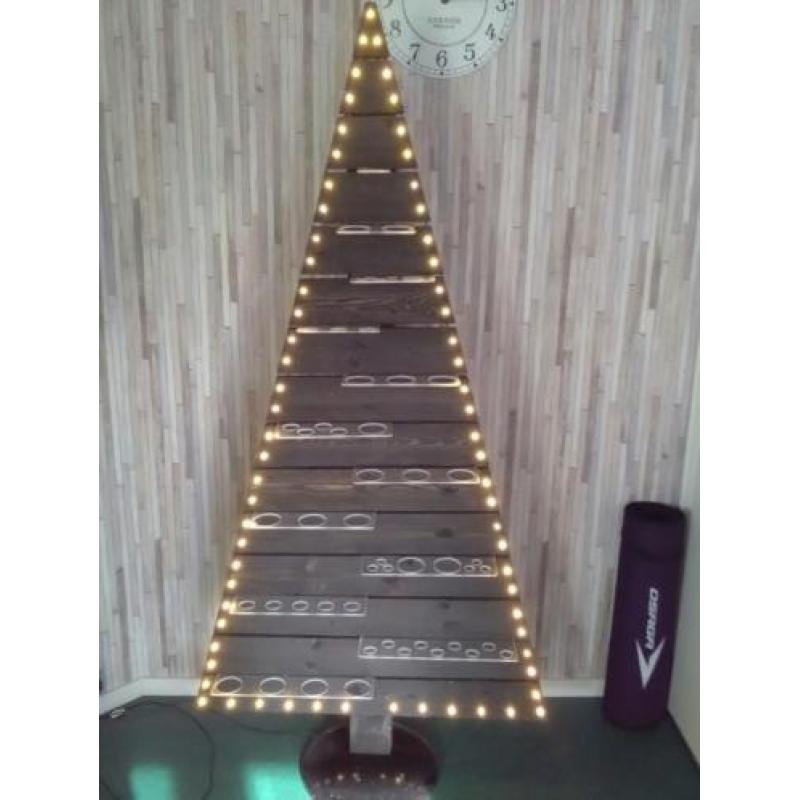 Te koop Kerstboom