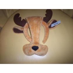 Reindeer Diadeem.