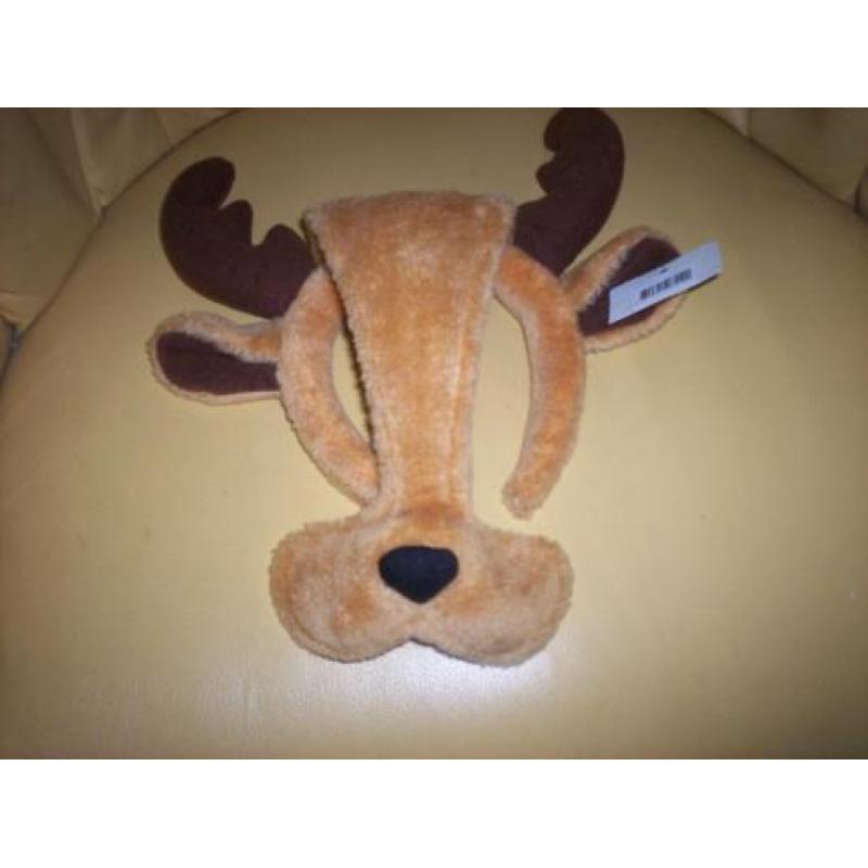 Reindeer Diadeem.