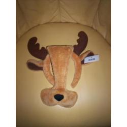 Reindeer Diadeem.