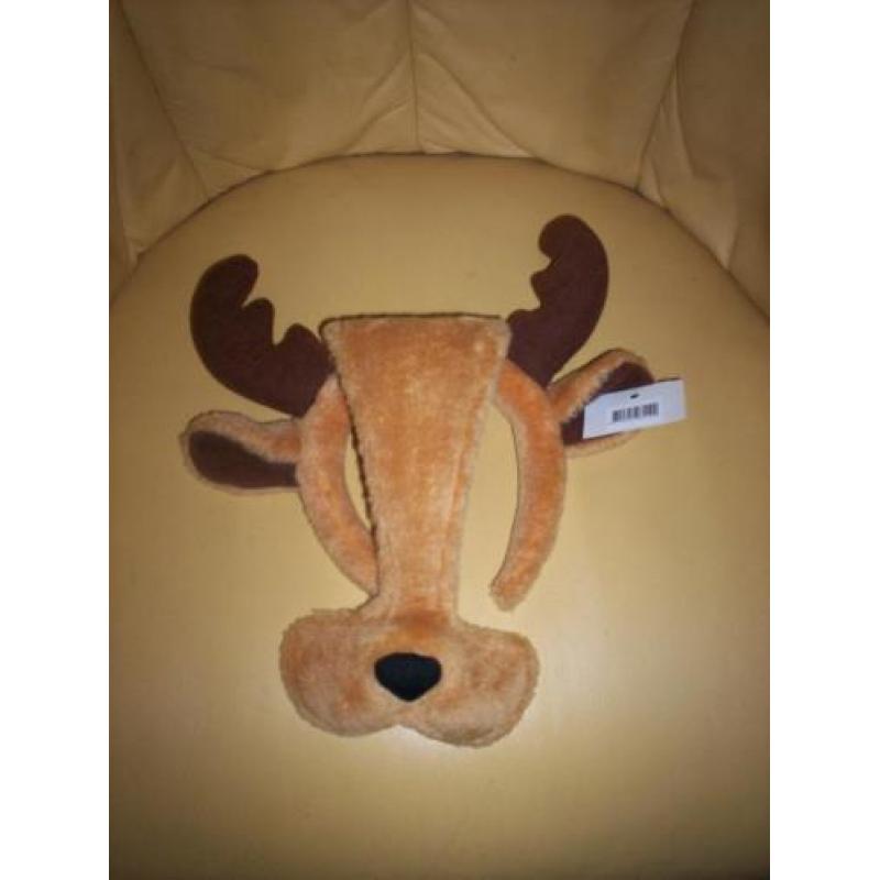 Reindeer Diadeem.