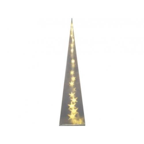 LED-figuur piramide, IP44