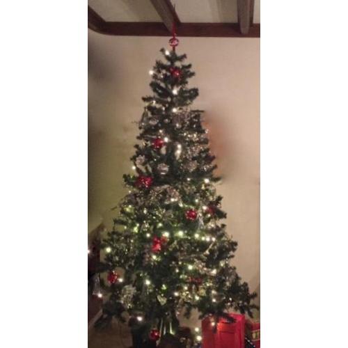 KunstKerstboom