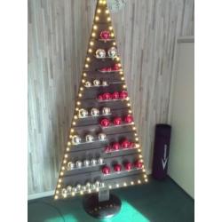 Te koop Kerstboom