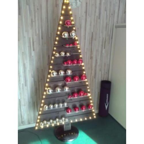 Te koop Kerstboom