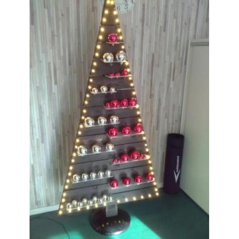 Te koop Kerstboom