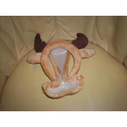 Reindeer Diadeem.