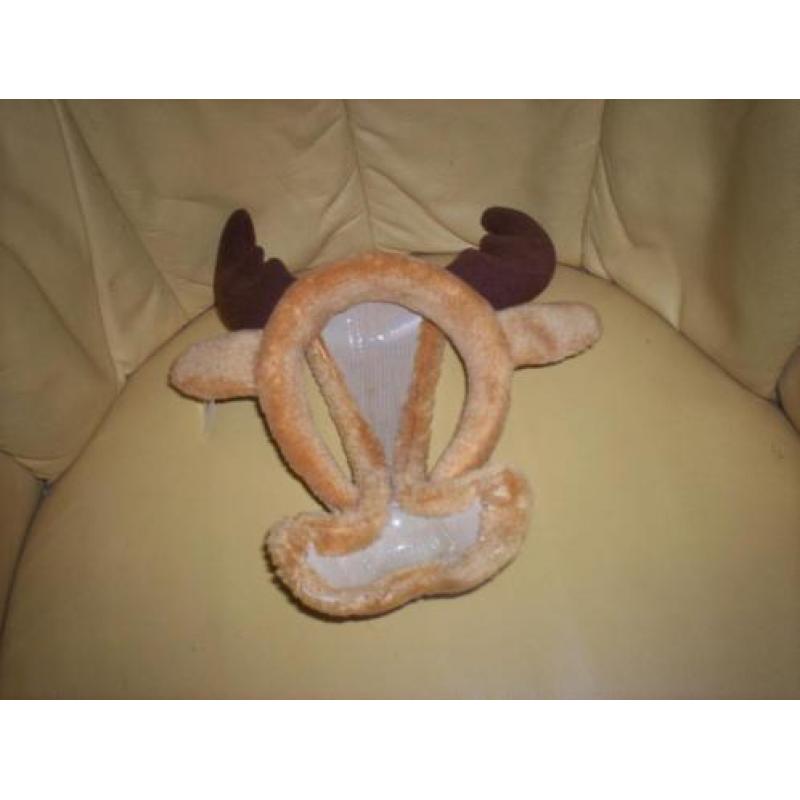 Reindeer Diadeem.