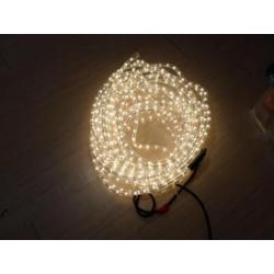 Kerstverlichting (set)