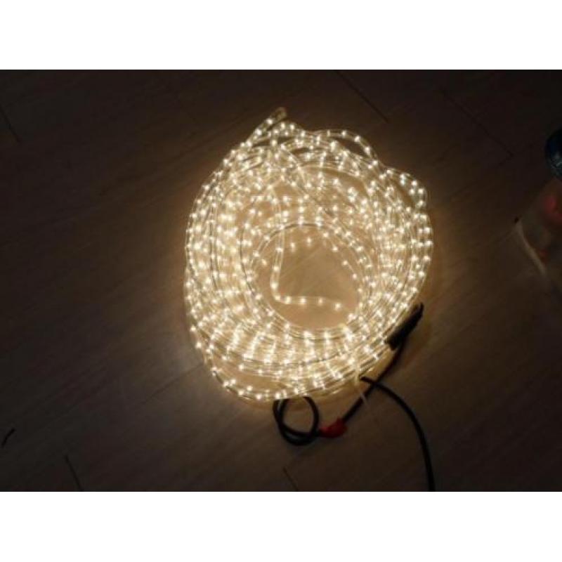 Kerstverlichting (set)