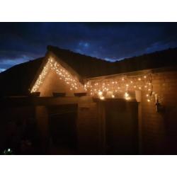 Kerstverlichting (set)