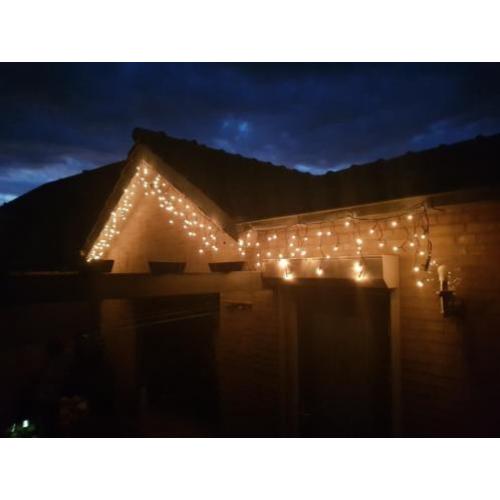 Kerstverlichting (set)