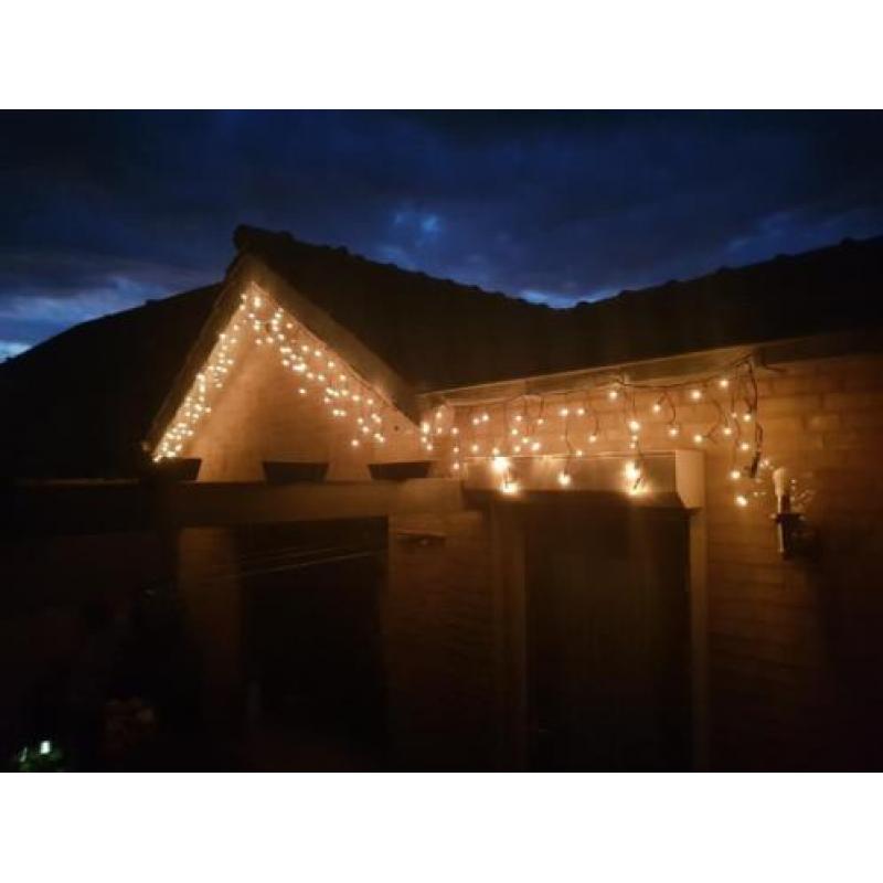 Kerstverlichting (set)