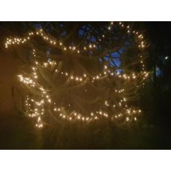 Kerstverlichting (set)