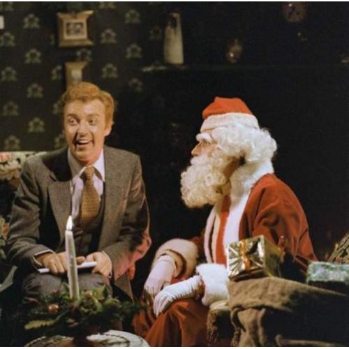 Echt genieten met Andre's Kerstshow DVD met vele BN'rs