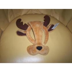 Reindeer Diadeem.