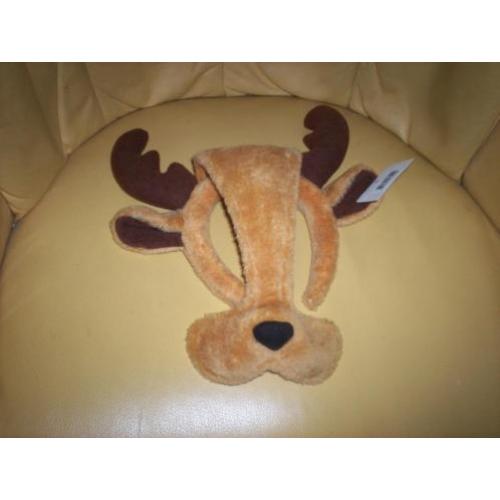 Reindeer Diadeem.