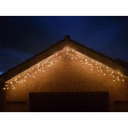 Kerstverlichting (set)