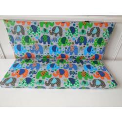 bakfietskussens op maat voor alle bakfietsen