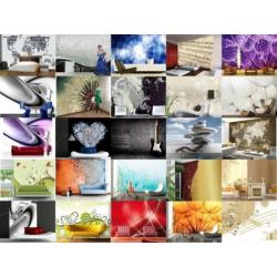 FOTO BEHANG Design Art Stijl Kunst Veel Keuze Top Behang