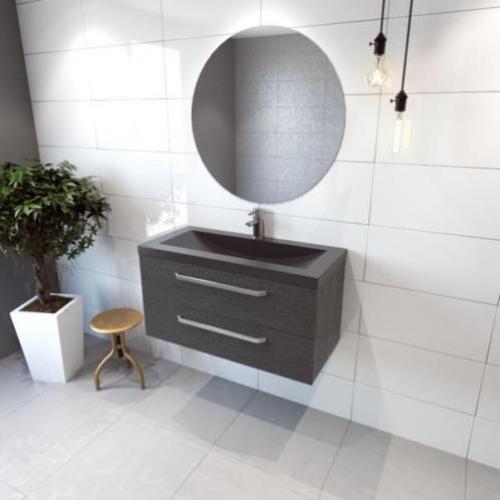 Saniclass Corestone 13 badmeubelset