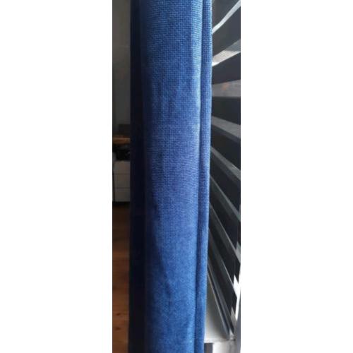 Gordijnen 2 stuks (235mB)(274Hoogte)