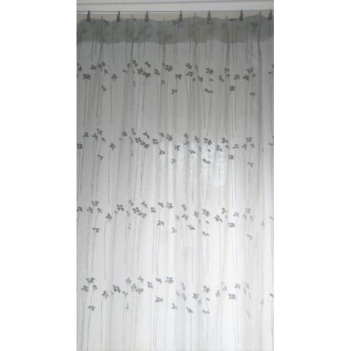 ( Set VT Wonen Gordijnen 150 cm x 360 cm breed voor TN