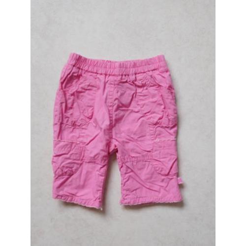 (C33) Roze broekje