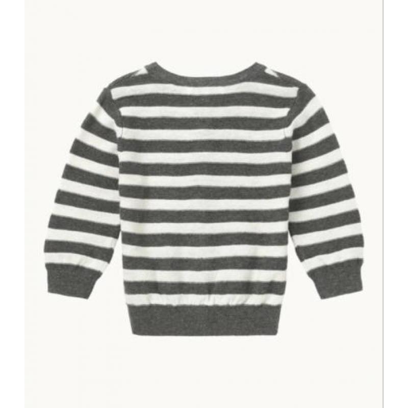 Noppies vest Daone Maat 50
