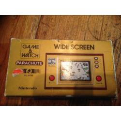 game&watch nintendo