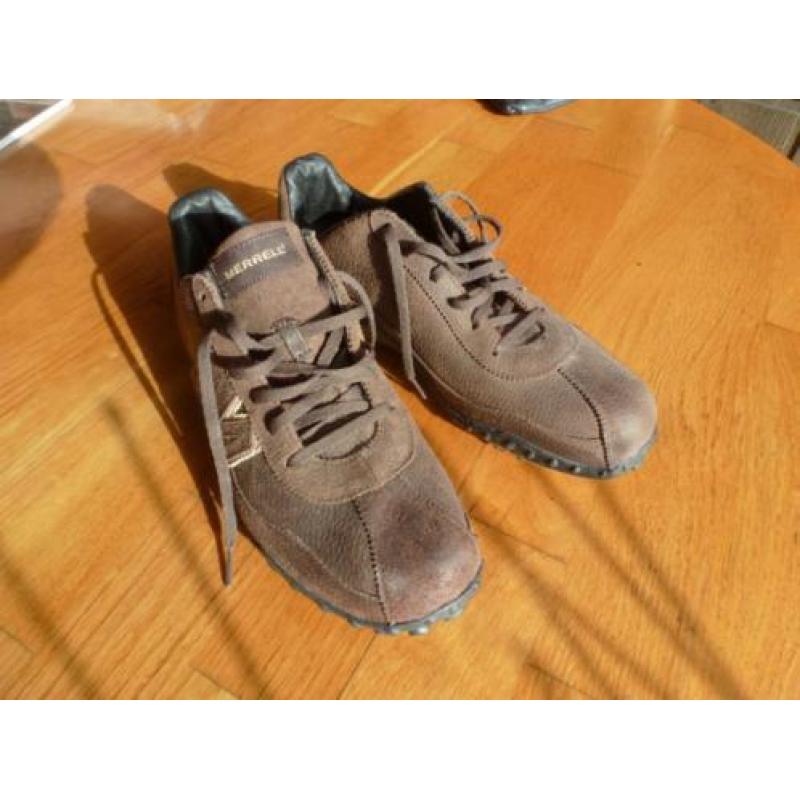 ASDEWW Merrell sprint Blast schoenen / sneakers maat 44