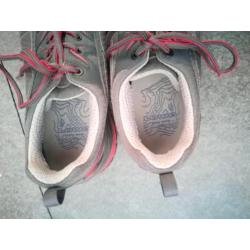 Zgan Lowa Ferrox GTX wandelschoenen maat 38.
