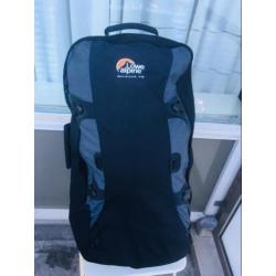 Lowe alpine Amazon