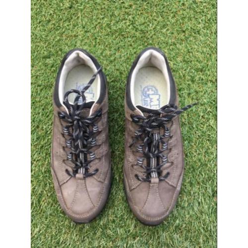 Nieuwe Meindl schoenen 37