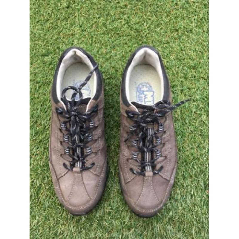 Nieuwe Meindl schoenen 37