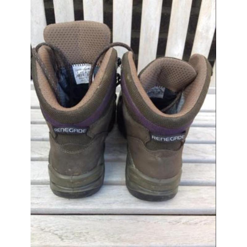 Dameswandelschoenen Lowa Renegade