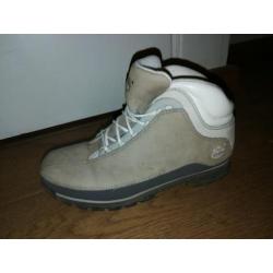 Timberland wandelschoenen maat 38